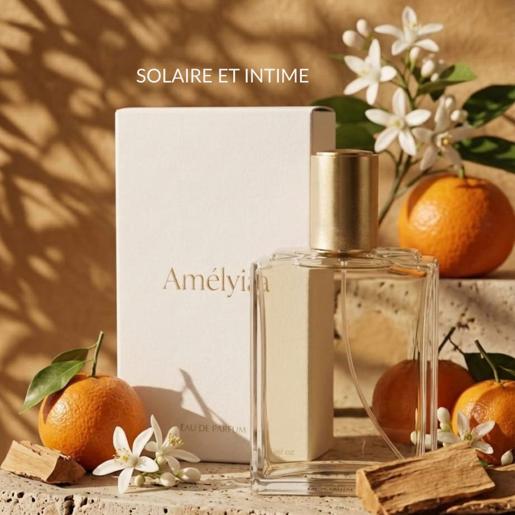 Amélyia