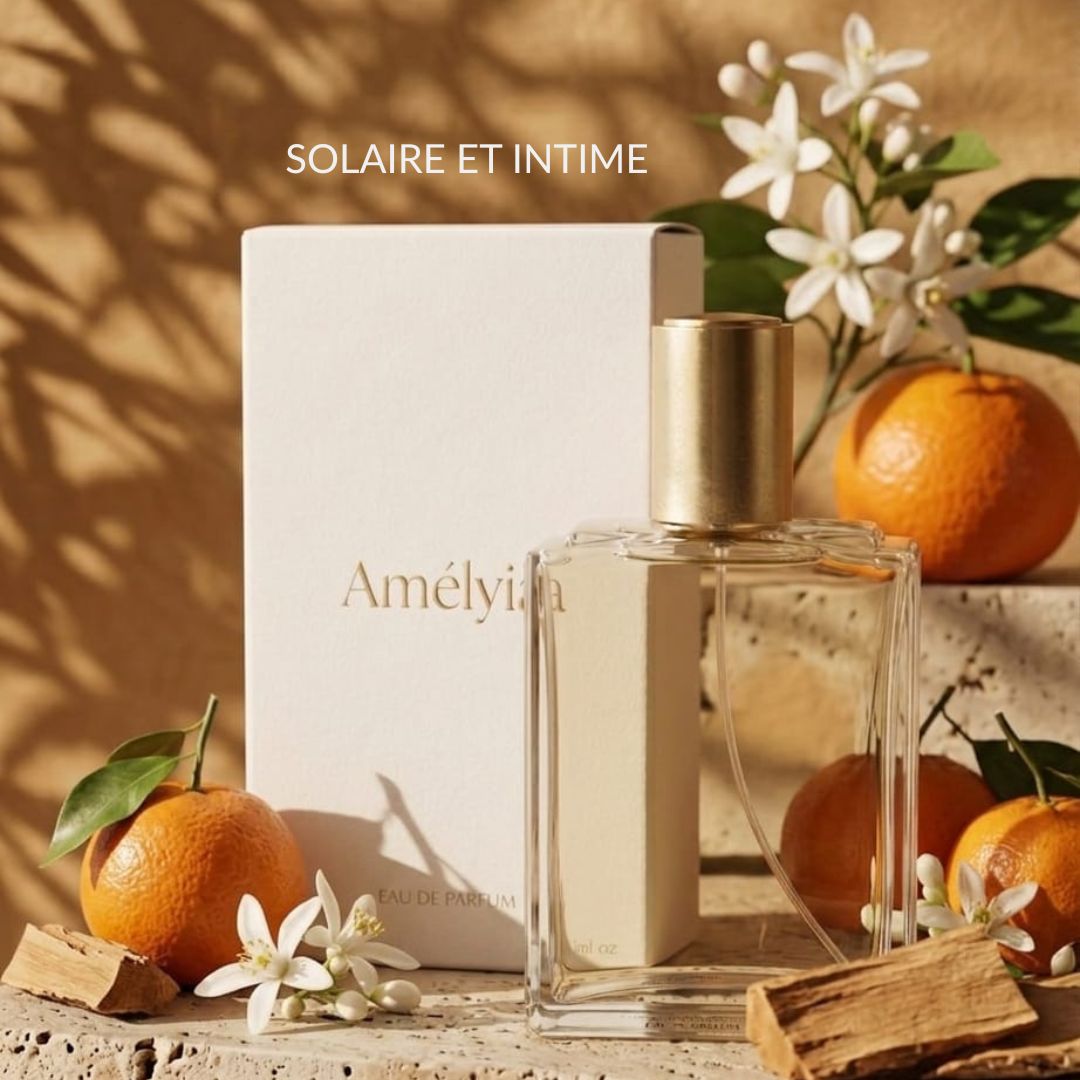 Amélyia