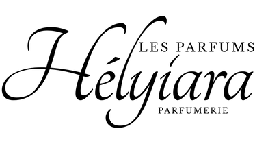 Les parfums d'Hélyiara