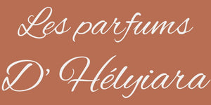 Les parfums d'Hélyiara